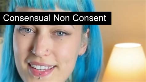 BDSM 101: Consensual Non